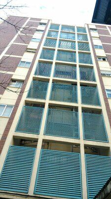 Cerramientos de edificios: Servicios y Productos de Cerrajería Avelino Izquierdo, S.L. Cerramientos de edificios: Servicios y Productos de Cerrajería Avelino Izquierdo, S.L.