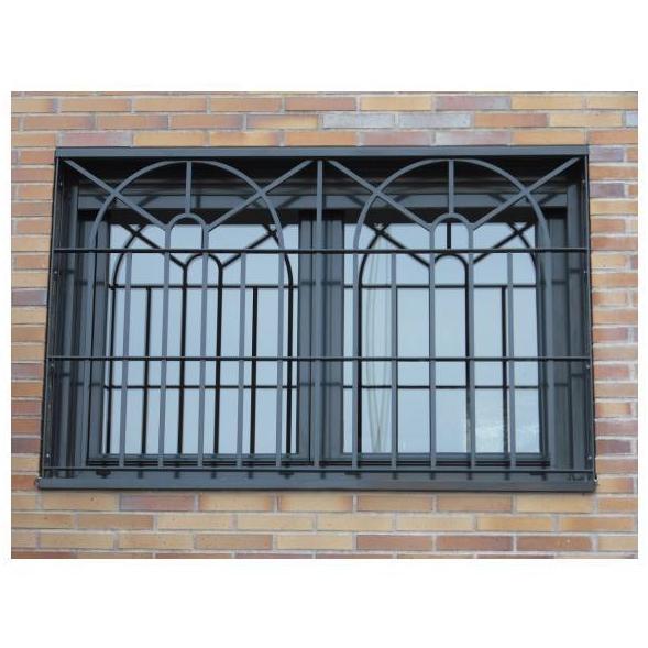 Rejas tipo inglés: Servicios y Productos de Cerrajería Avelino Izquierdo, S.L. Rejas tipo inglés: Servicios y Productos de Cerrajería Avelino Izquierdo, S.L.