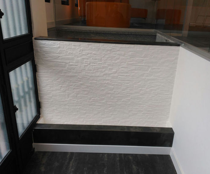 Decoración en hierro: Servicios y Productos de Cerrajería Avelino Izquierdo, S.L. Decoración en hierro: Servicios y Productos de Cerrajería Avelino Izquierdo, S.L.