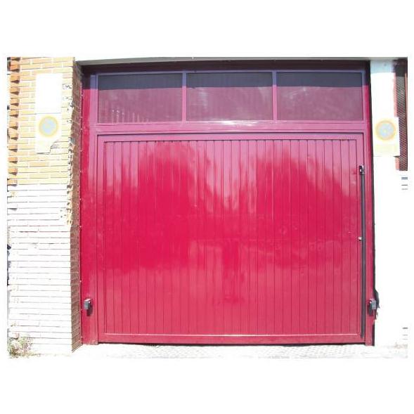 Puertas automáticas correderas: Servicios y Productos de Cerrajería Avelino Izquierdo, S.L. Puertas automáticas correderas: Servicios y Productos de Cerrajería Avelino Izquierdo, S.L.
