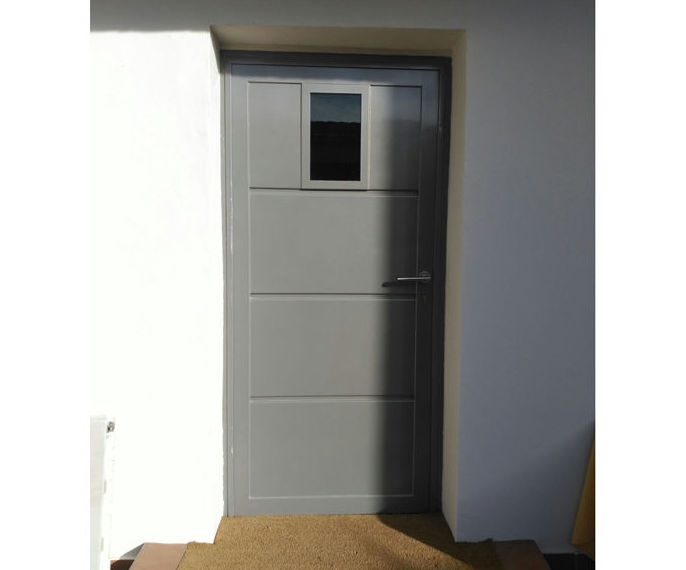 Puertas de entrada a vivienda Puertas de entrada a vivienda