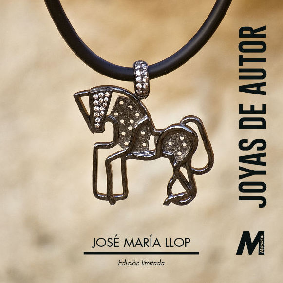 Joyas de autor: Colecciones y promociones de Joyería Monreal Joyas de autor: Colecciones y promociones de Joyería Monreal