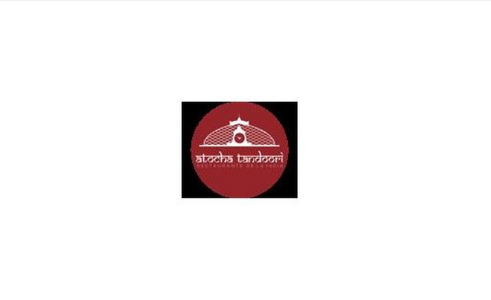 El Coto (Crianza): Carta de Atocha Tandoori Restaurante Indio El Coto (Crianza): Carta de Atocha Tandoori Restaurante Indio