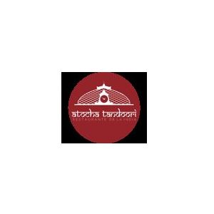 Kingfisher: Carta de Atocha Tandoori Restaurante Indio Kingfisher: Carta de Atocha Tandoori Restaurante Indio