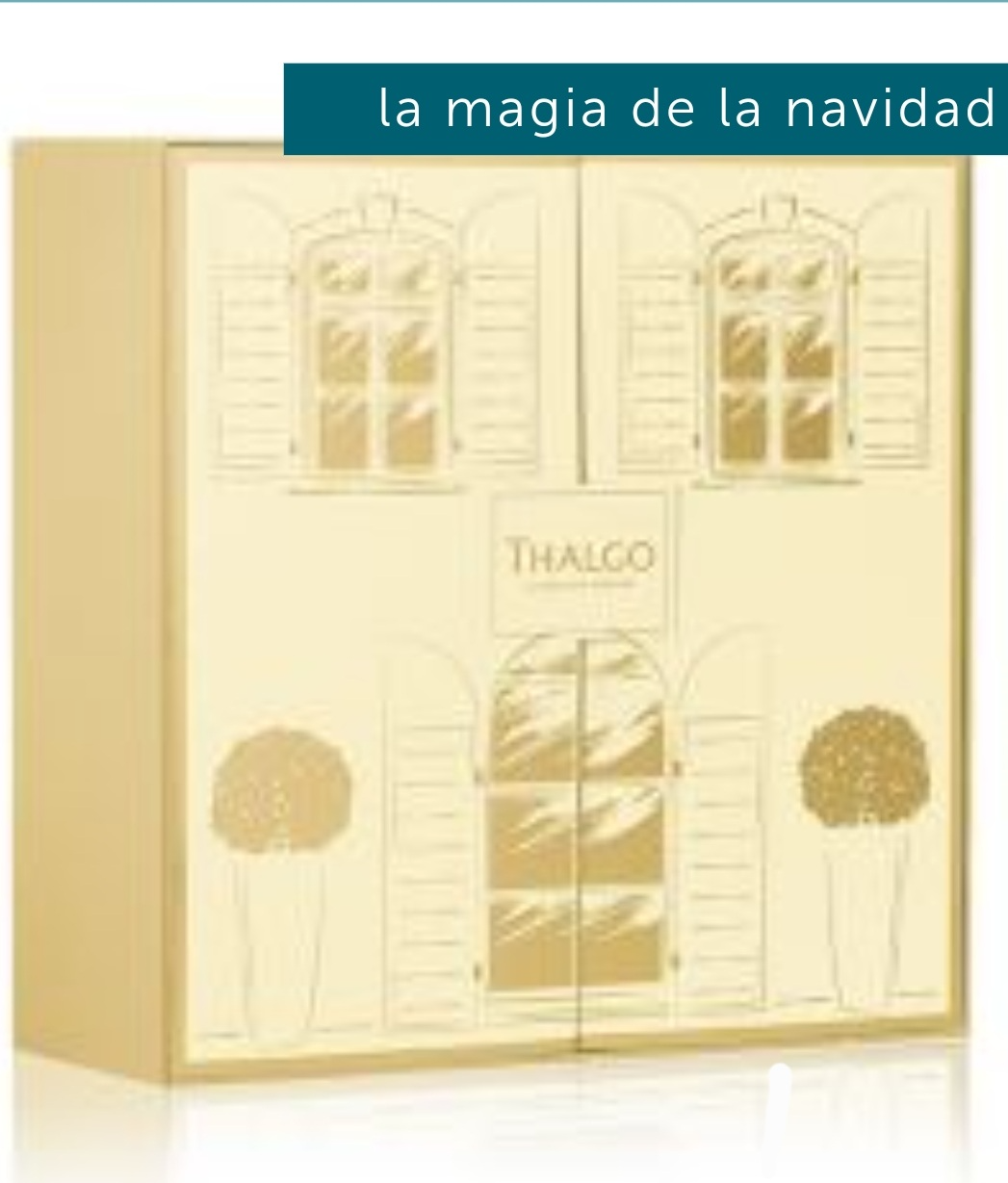 NAVIDADES: Catálogo de Salón de Belleza Carmen G. Pellicciotta NAVIDADES: Catálogo de Salón de Belleza Carmen G. Pellicciotta