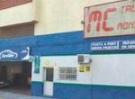 Nuestro taller: Taller de Talleres M.C. Montcada, S.L. Nuestro taller: Taller de Talleres M.C. Montcada, S.L.