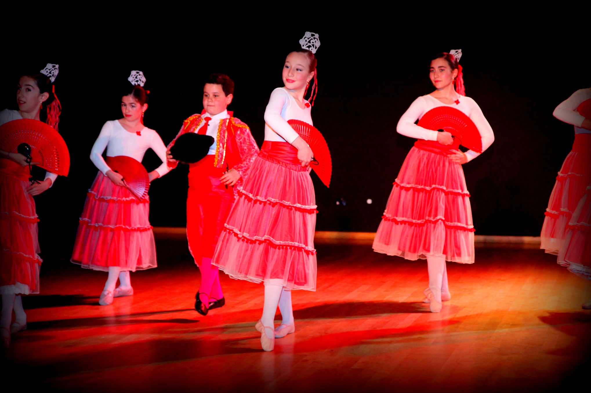 Escuela Bolera: Clases de Escuela de Danza Pepe Vento Escuela Bolera: Clases de Escuela de Danza Pepe Vento
