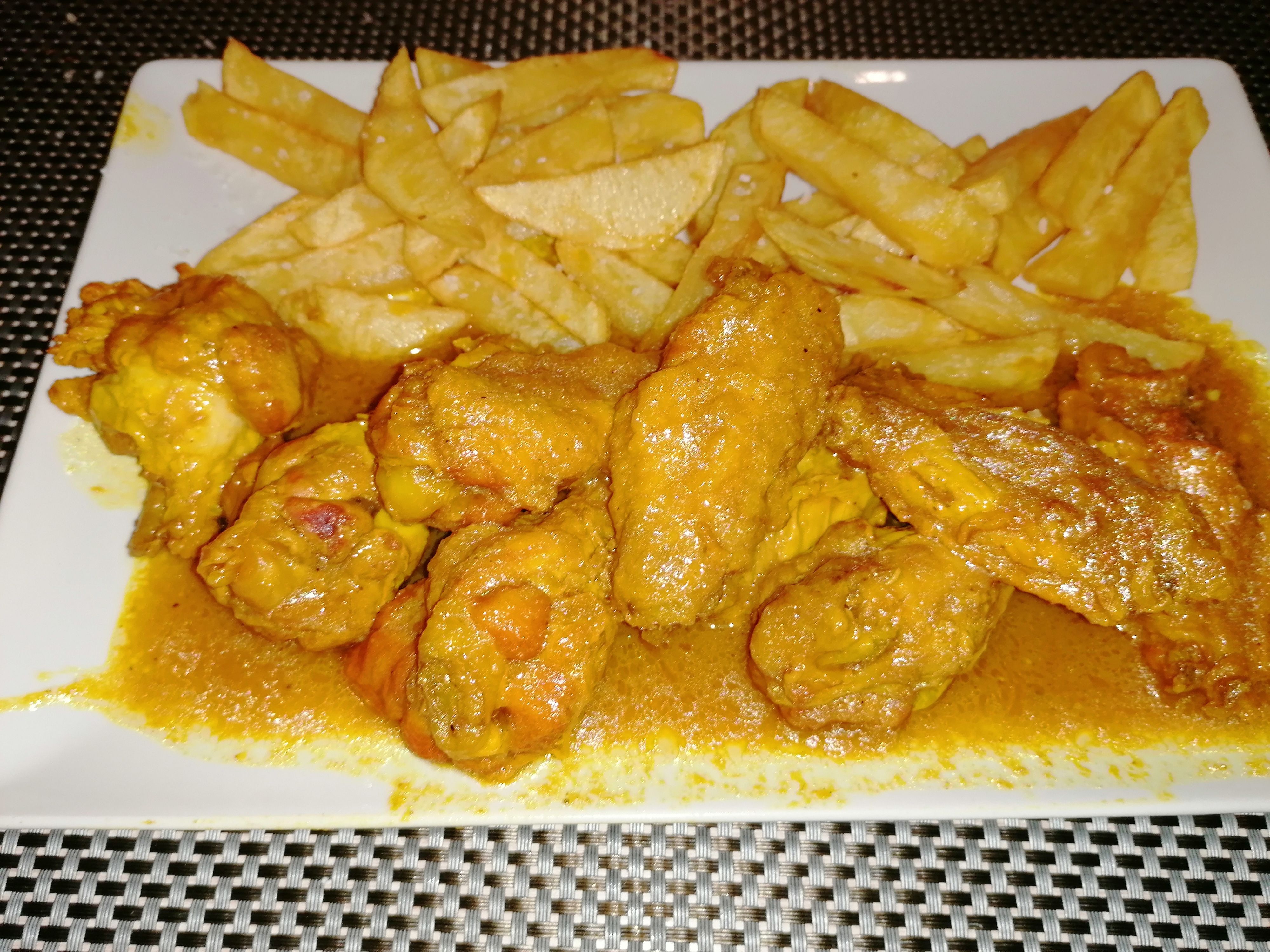 Carnes: de Balcón de Floreano Carnes: de Balcón de Floreano
