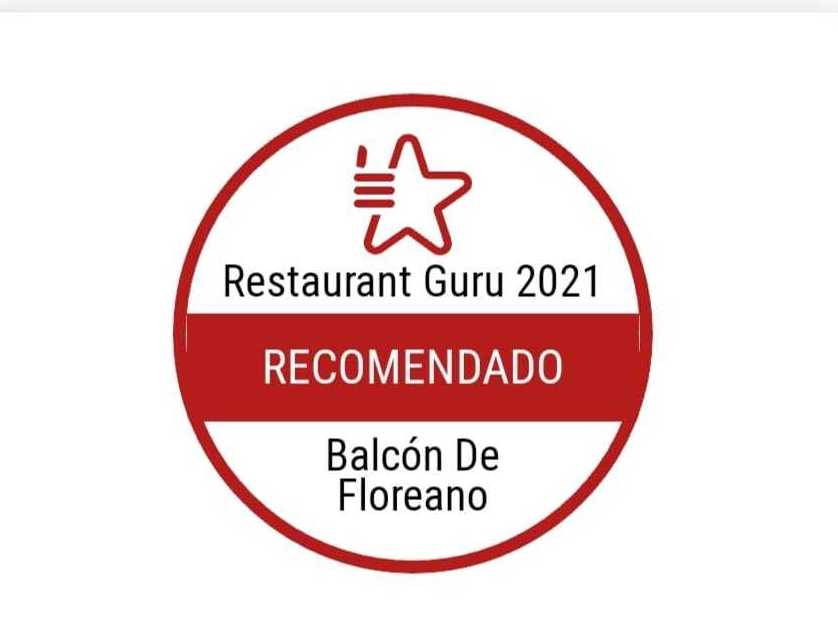 Restaurante Balcón de Floreano en O Grove, recomendado por GURU 2021