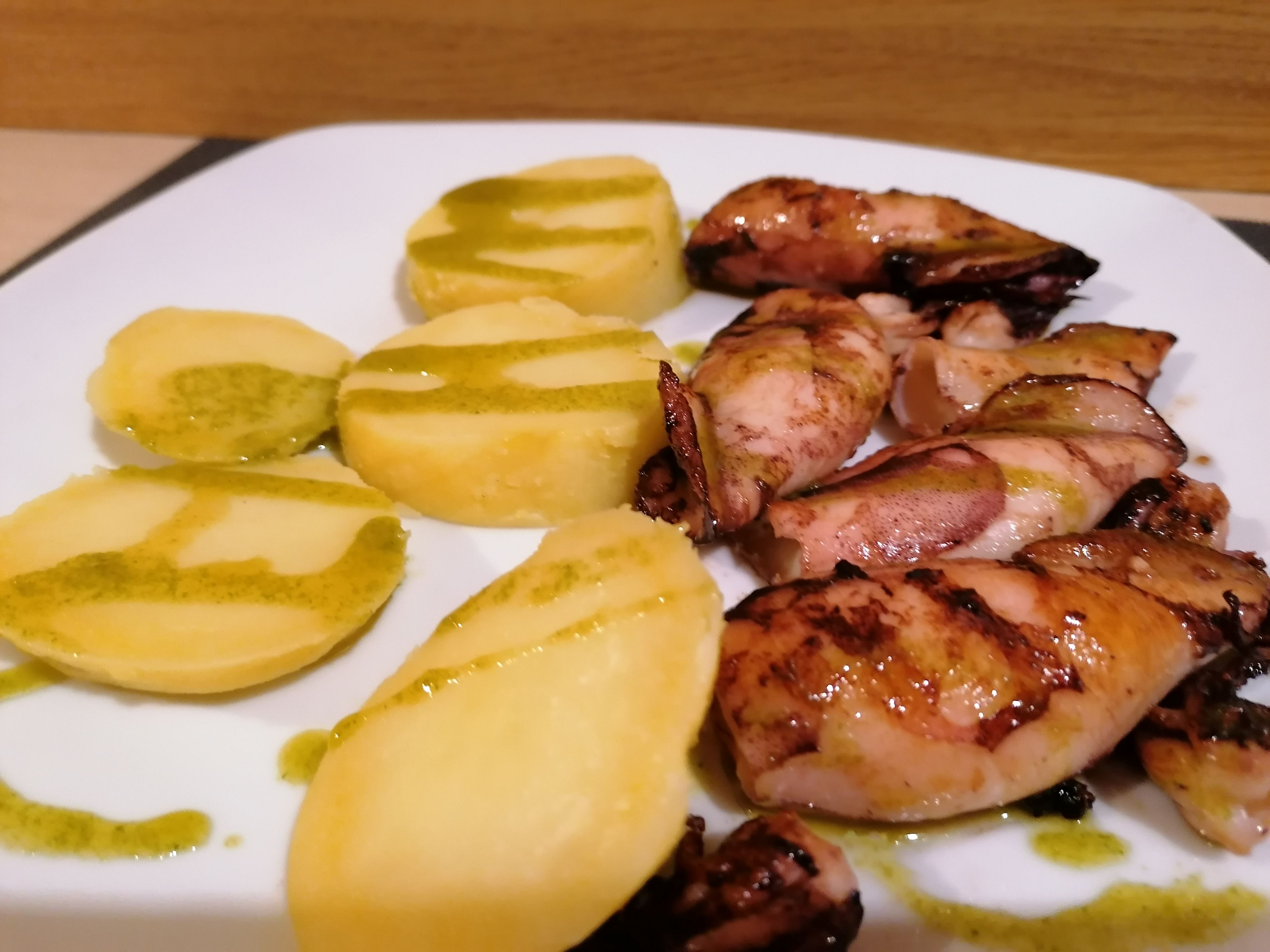 Menú comidas: de Balcón de Floreano Menú comidas: de Balcón de Floreano