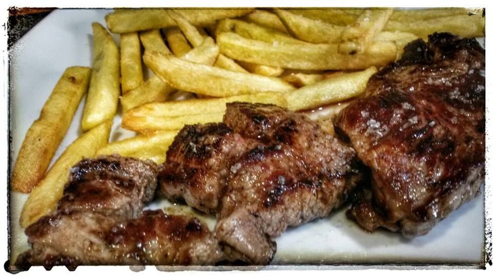 Menú comidas: de Balcón de Floreano Menú comidas: de Balcón de Floreano