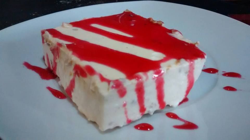 Postres caseros: de Balcón de Floreano Postres caseros: de Balcón de Floreano