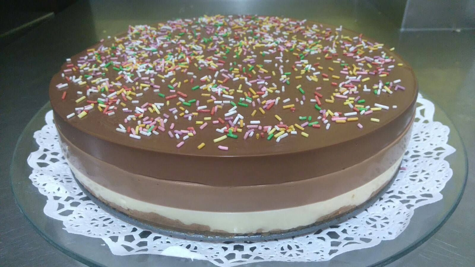 Postres caseros: de Balcón de Floreano Postres caseros: de Balcón de Floreano