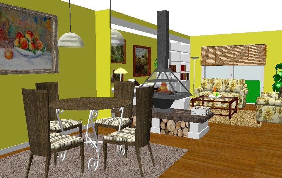 Proyectos: Servicios de REFORMAS ARCO IRIS Proyectos: Servicios de REFORMAS ARCO IRIS