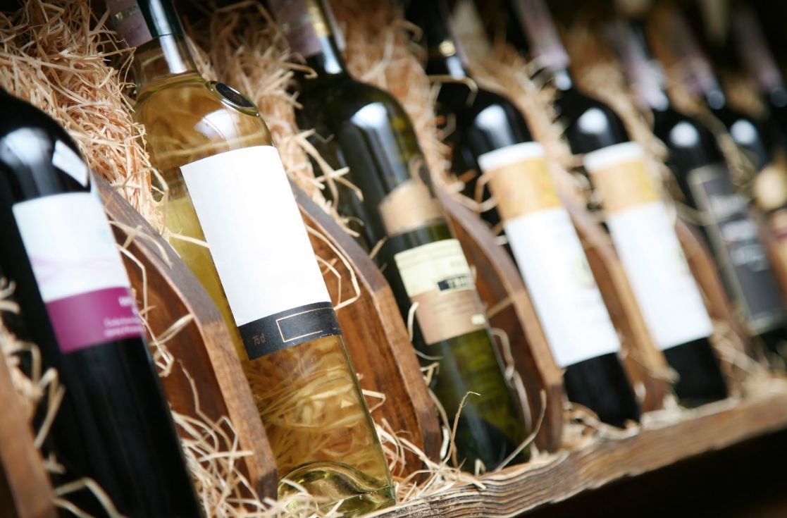 Vinos: Carta de Parrilla Muño Poniente Vinos: Carta de Parrilla Muño Poniente