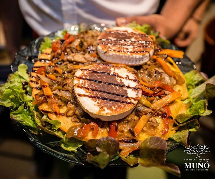 Parrilla: Carta de Parrilla Muño Poniente Parrilla: Carta de Parrilla Muño Poniente