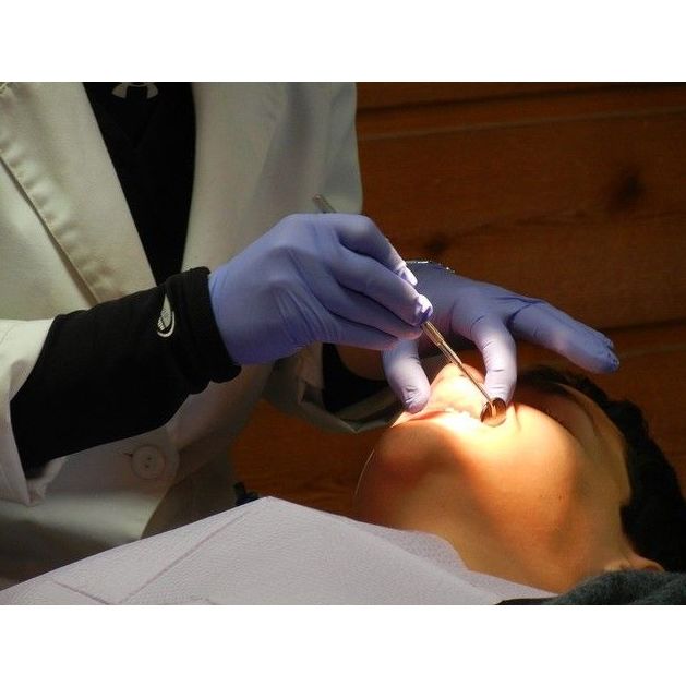 Cirugía oral: Servicios de Clínica Dental Casimiro Sinde Pereiro Cirugía oral: Servicios de Clínica Dental Casimiro Sinde Pereiro