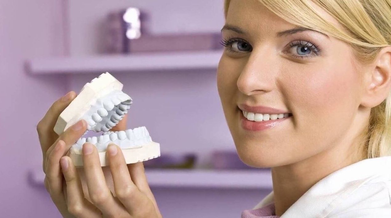 Ortodoncia dental clínica dental Hortaleza