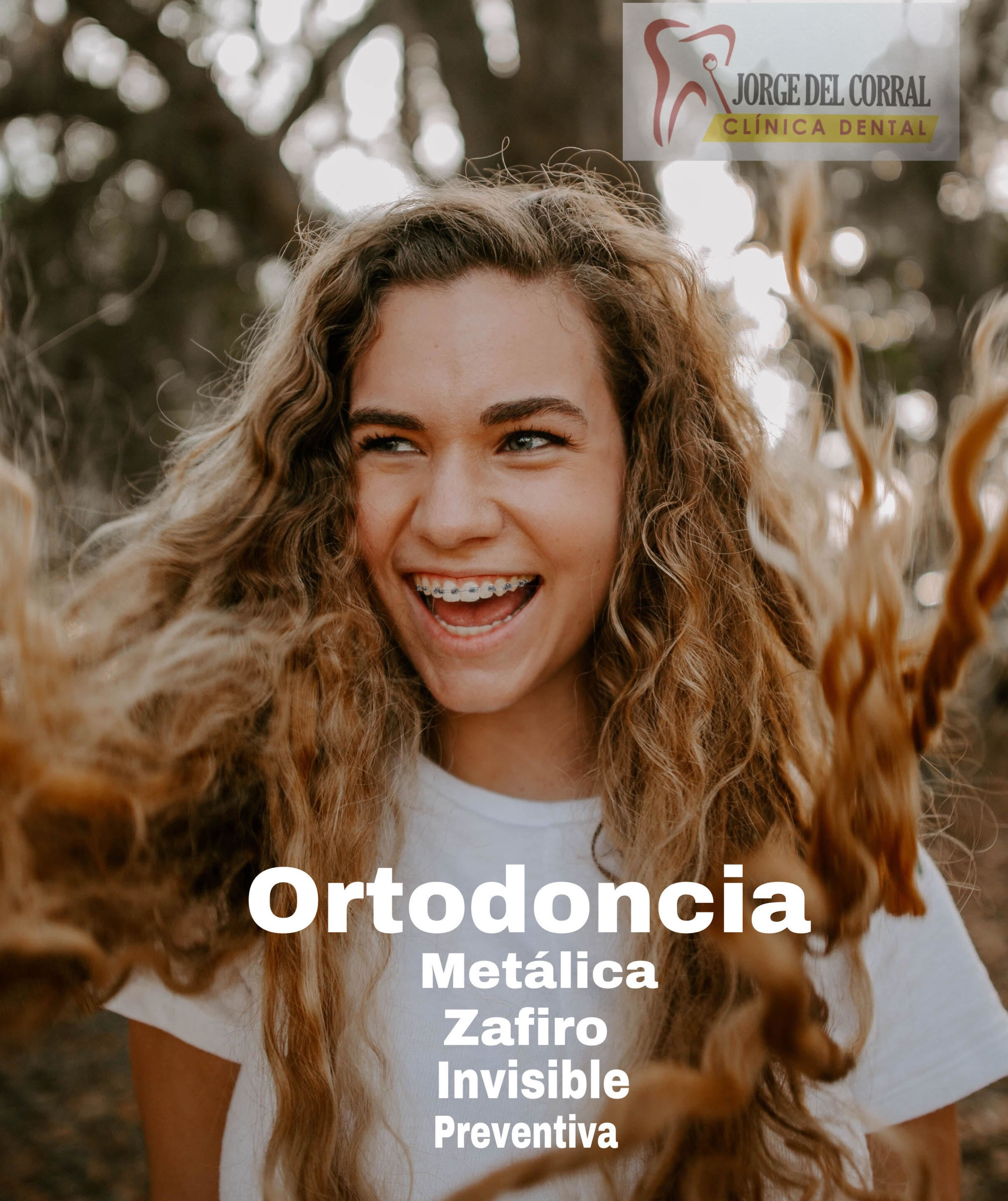 Ortodoncia en Hortaleza }}
