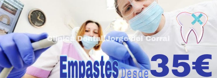 Dentistas en Hortaleza