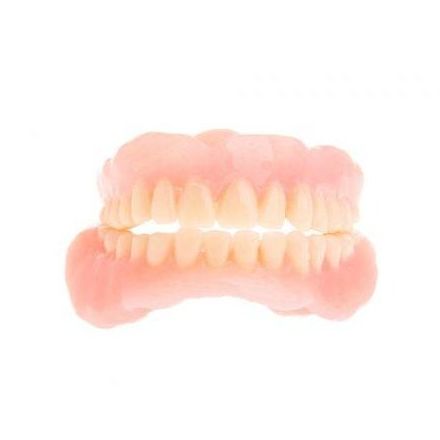 Prótesis removible: Especialidades odontológicas: de Clínica Dental Jorge del Corral