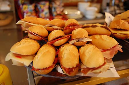 Especialidad en remasitos: Servicios de Remaes Gastrojamón Especialidad en remasitos: Servicios de Remaes Gastrojamón
