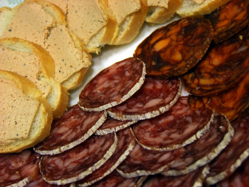Restaurante - Carta: Servicios de Remaes Gastrojamón Restaurante - Carta: Servicios de Remaes Gastrojamón