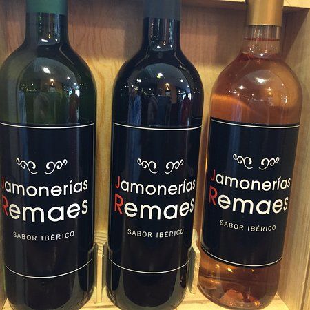 Venta y degustación de jamones, embutidos, queso y vino: Servicios de Remaes Gastrojamón Venta y degustación de jamones, embutidos, queso y vino: Servicios de Remaes Gastrojamón