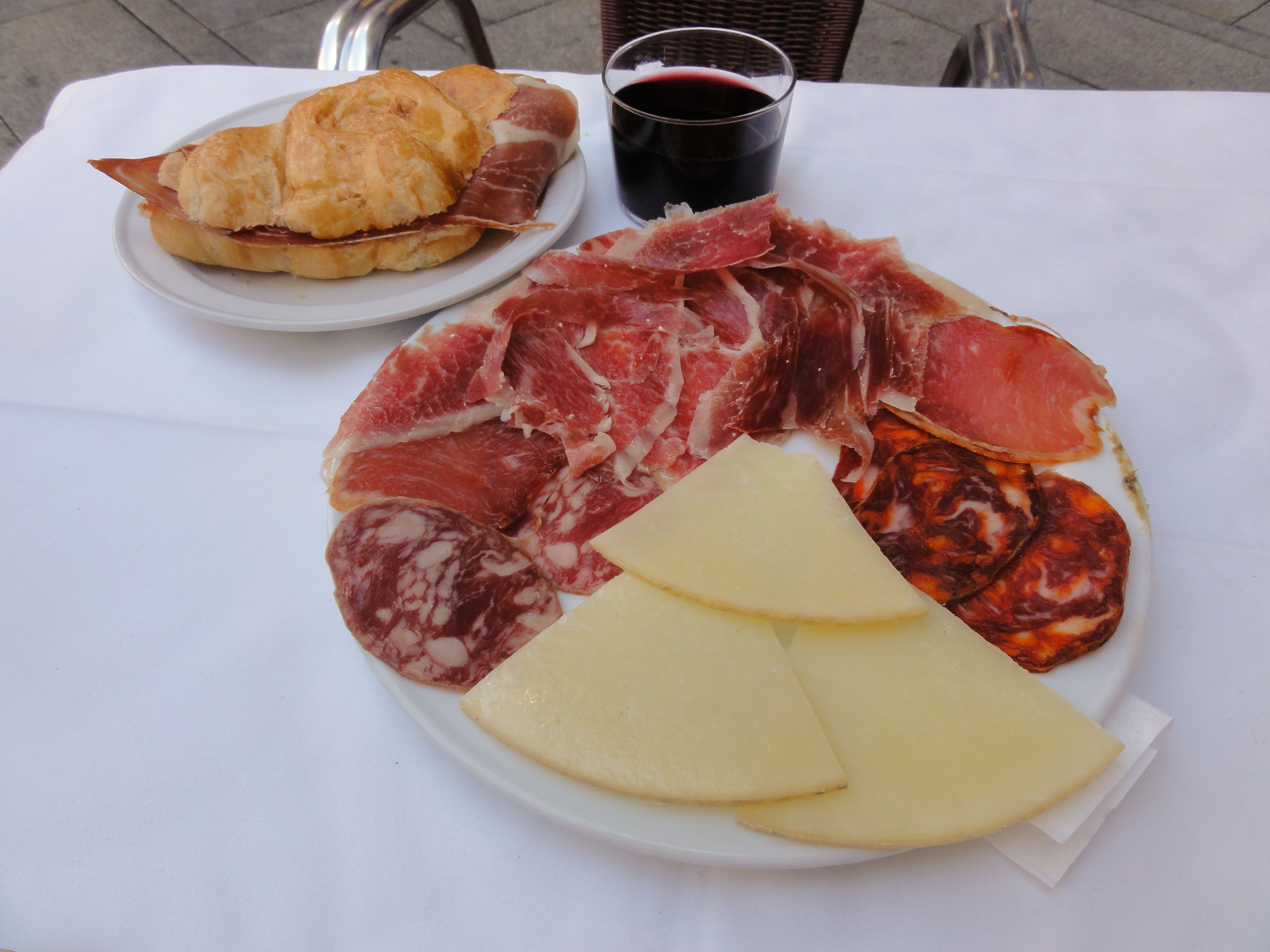 Restaurante - Carta: Servicios de Remaes Gastrojamón Restaurante - Carta: Servicios de Remaes Gastrojamón