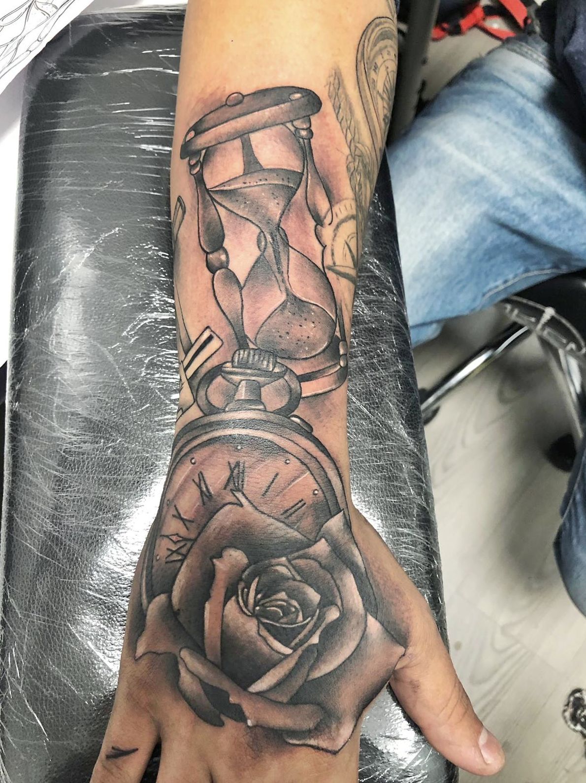 Neo tradicional, Comik, Manga. : Tatuadores especializados de Circe Tattoo Neo tradicional, Comik, Manga. : Tatuadores especializados de Circe Tattoo
