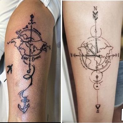 Varios: Tatuadores especializados de Circe Tattoo Varios: Tatuadores especializados de Circe Tattoo