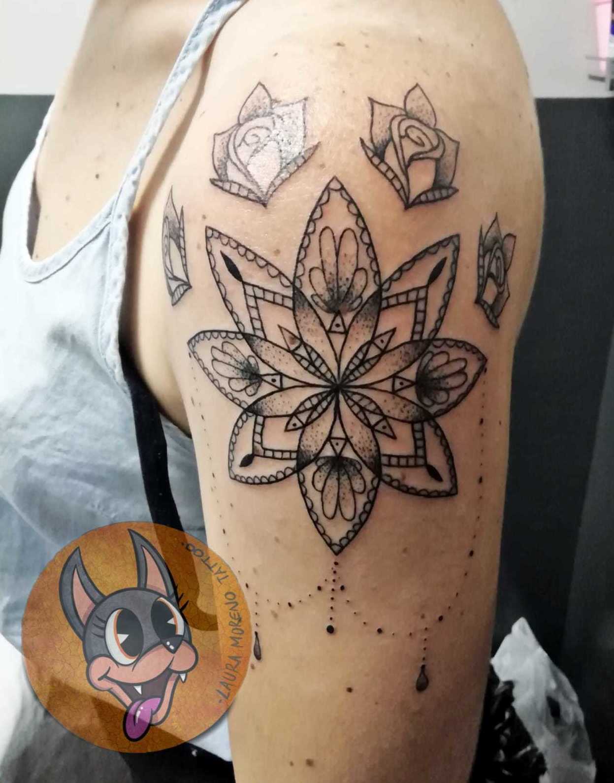 Varios: Tatuadores especializados de Circe Tattoo Varios: Tatuadores especializados de Circe Tattoo