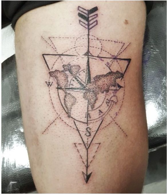 Varios: Tatuadores especializados de Circe Tattoo Varios: Tatuadores especializados de Circe Tattoo