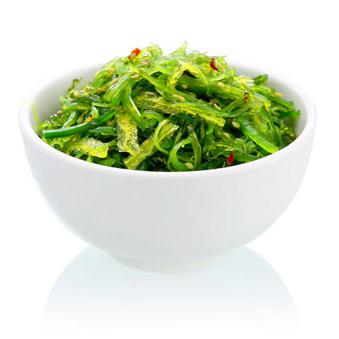WAKAME WAKAME