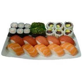 Menú 13: Menús de Kiniro Sushi Menú 13: Menús de Kiniro Sushi
