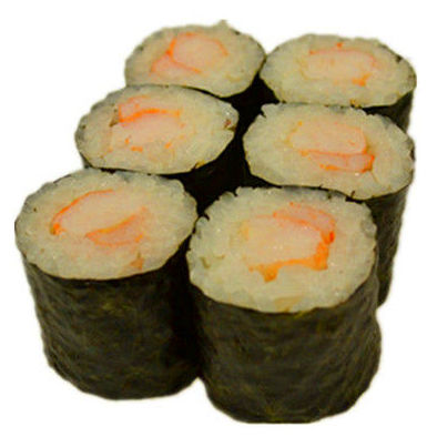 MAKI LANGOSTINO MAKI LANGOSTINO