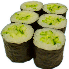 MAKI PEPINO MAKI PEPINO