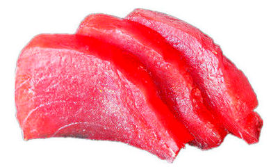SASHIMI ATÚN SASHIMI ATÚN