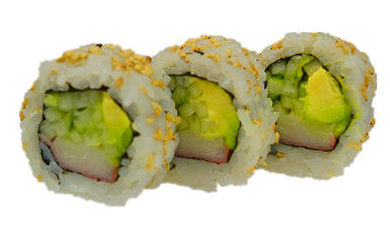 URAMAKI SURIMI URAMAKI SURIMI