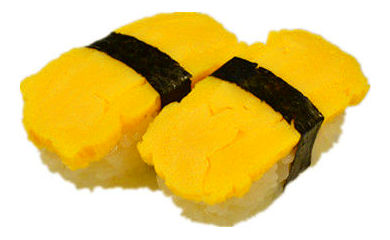 NIGIRI TAMAGO NIGIRI TAMAGO