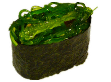 GUNKAN WAKAME GUNKAN WAKAME