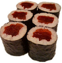 MAKI ATÚN MAKI ATÚN