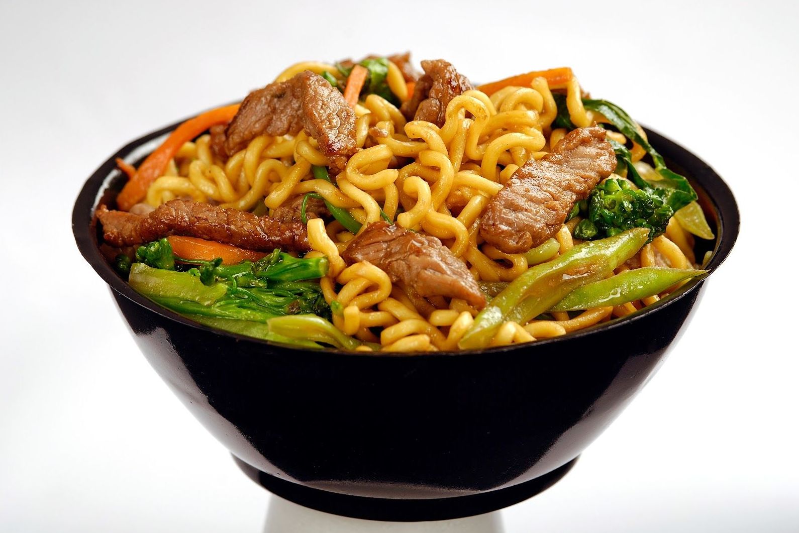 YAKISOBA YAKISOBA