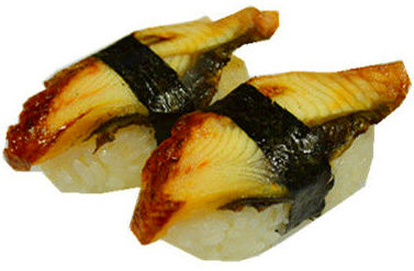 NIGIRI ANGUILA NIGIRI ANGUILA