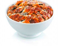 CHIRASHI ANGUILA CHIRASHI ANGUILA