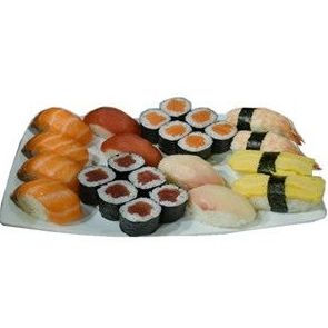 Menú 7: Menús de Kiniro Sushi Menú 7: Menús de Kiniro Sushi