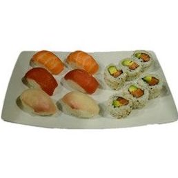 Menú 2: Menús de Kiniro Sushi Menú 2: Menús de Kiniro Sushi