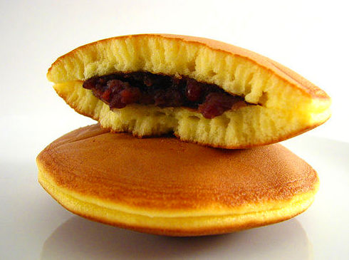 DORAYAKI DORAYAKI