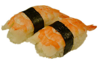 NIGIRI LANGOSTINO NIGIRI LANGOSTINO