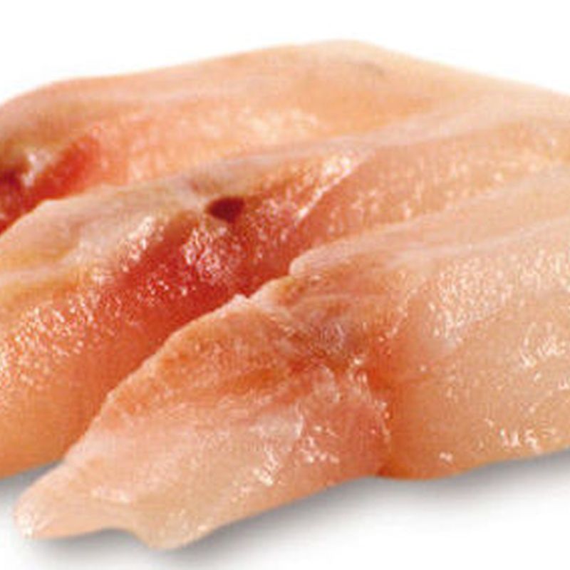 Sashimi dorada: Menús de Kiniro Sushi Sashimi dorada: Menús de Kiniro Sushi